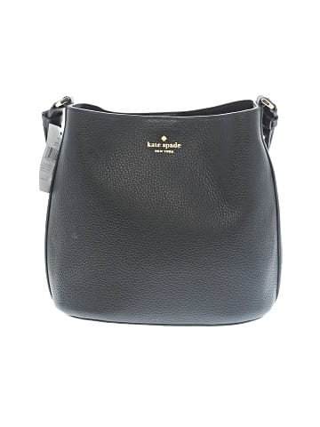 Kate Spade New York Leather Shoulder Bag (view 1)