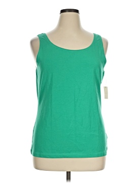 Talbots Outlet Sleeveless Top