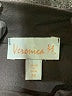 Veronica M. Solid Black Casual Dress Size M - photo 7