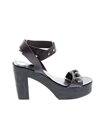 JP and Mattie Sandals (view 1)