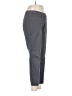 Lands' End Gray Casual Pants Size 4 - photo 4