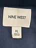 Nine West Blue Blazer Size XL - photo 6