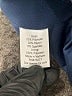 Nine West Blue Blazer Size XL - photo 7