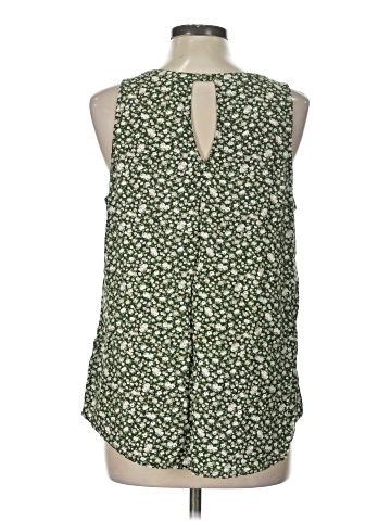 Old Navy Sleeveless Blouse (view 2)