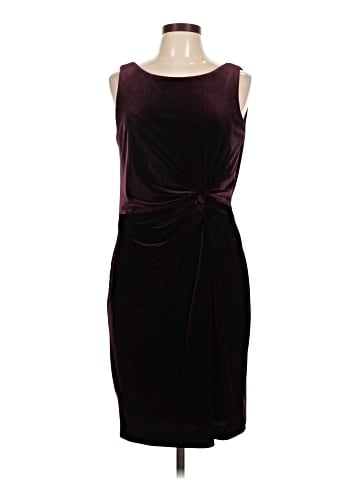Calvin Klein Cocktail Dress (view 1)