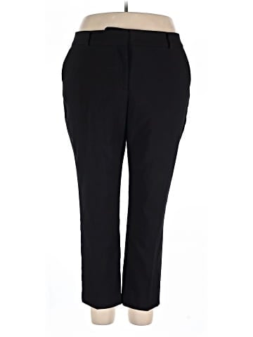 Ann Taylor Factory Dress Pants (view 1)