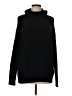 Cyrus Black Turtleneck Sweater Size M - photo 1