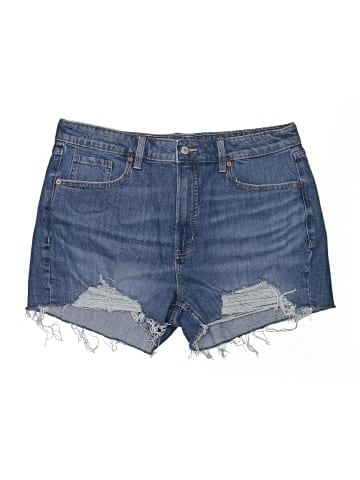 Old Navy Denim Shorts (view 1)