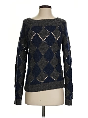 Marc by Marc Jacobs Wool Pullover Sweater (view 1)