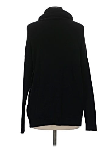 Cyrus Turtleneck Sweater (view 2)
