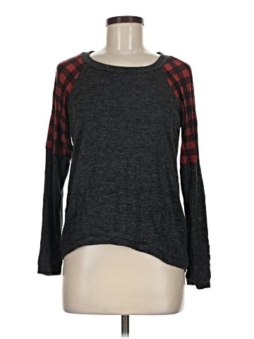 THML Long Sleeve T-Shirt (view 1)