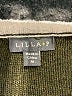 Lilla P Gray Pullover Sweater Size M - photo 7