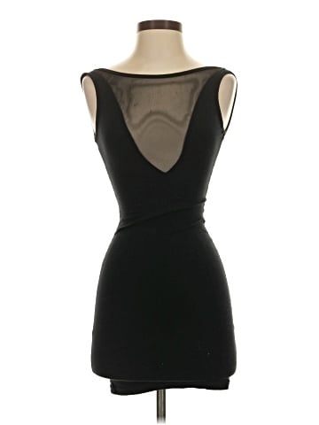 American Apparel Cocktail Dress (view 1)