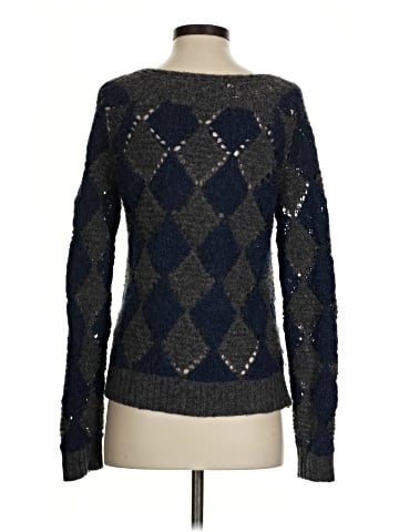 Marc by Marc Jacobs Wool Pullover Sweater (view 2)