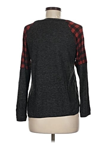 THML Long Sleeve T-Shirt (view 2)