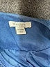 DressBarn 100% Polyester Blue Jacket Size 20w - photo 7