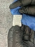 DressBarn 100% Polyester Blue Jacket Size 20w - photo 8
