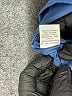 DressBarn 100% Polyester Blue Jacket Size 20w - photo 9