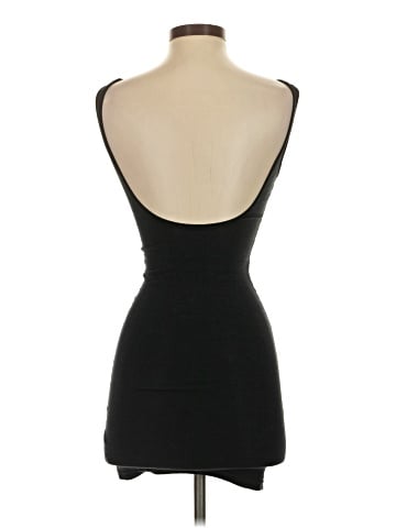 American Apparel Cocktail Dress (view 2)