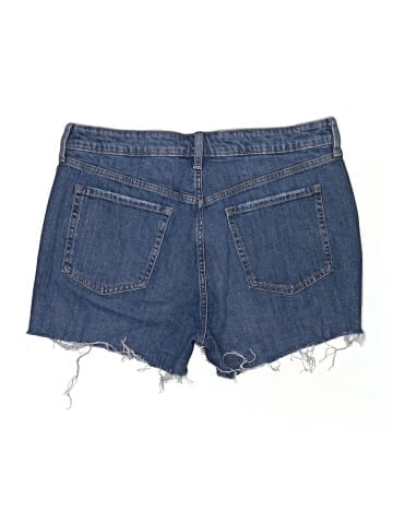Old Navy Denim Shorts (view 2)