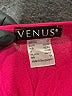 Venus Pink Short Sleeve Top Size M - photo 7
