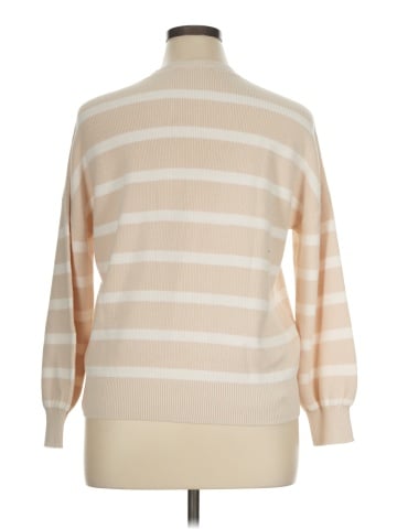 Ann Taylor LOFT Pullover Sweater (view 2)