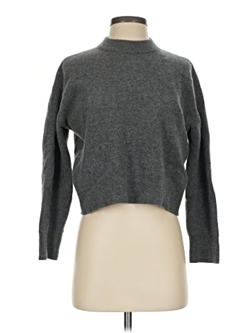 Samsoe Samsoe Turtleneck Sweater (view 1)