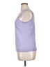 Pendleton Purple Sleeveless Silk Top Size XL - photo 5