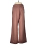 H&M Brown Casual Pants Size M - photo 2