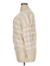 Ann Taylor LOFT Tan Pullover Sweater Size XL - photo 5