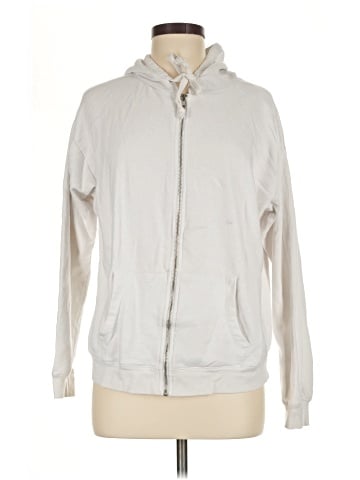 Full Tilt Zip Up Hoodie (view 1)