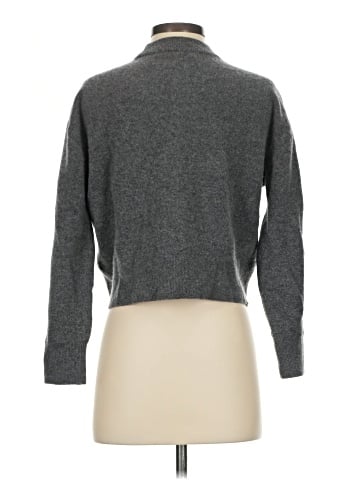 Samsoe Samsoe Turtleneck Sweater (view 2)