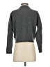 Samsoe Samsoe Gray Turtleneck Sweater Size S - photo 2