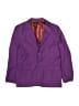 Unbranded Purple Blazer Size 10 - photo 1