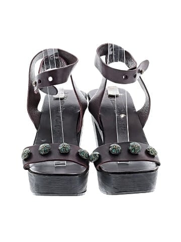 JP and Mattie Sandals (view 2)