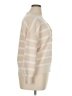 Ann Taylor LOFT Tan Pullover Sweater Size XL - photo 4