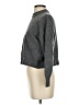 Samsoe Samsoe Gray Turtleneck Sweater Size S - photo 5