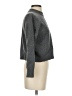 Samsoe Samsoe Gray Turtleneck Sweater Size S - photo 4