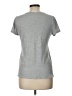 Gap Gray Short Sleeve T-Shirt Size L - photo 2