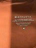 Athleta Brown Active Pants Size M - photo 7