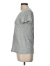 Gap Gray Short Sleeve T-Shirt Size L - photo 5