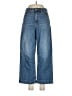 Lee Blue Jeans Size 8M - photo 1