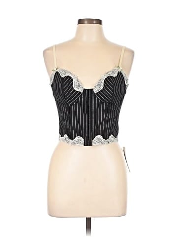 Urban Outfitters Sleeveless Blouse (view 1)