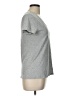 Gap Gray Short Sleeve T-Shirt Size L - photo 4