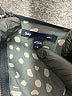 Gap Outlet 100% Polyester Paisley Black Cocktail Dress Size 2 - photo 7