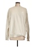 Nike Ivory Sweatshirt Size L - photo 1