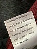 Urban Outfitters Burgundy Pullover Sweater Size S - photo 8