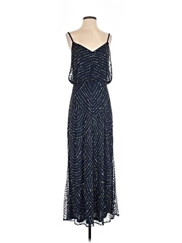 Adrianna Papell Cocktail Dress (view 1)