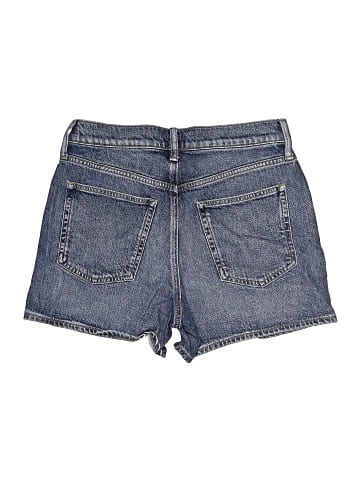 J.Crew Denim Shorts (view 2)