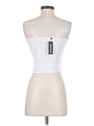 PrettyLittleThing Sleeveless Top (view 2)